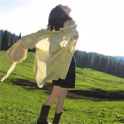 甜姐儿粤语