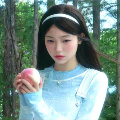 霓虹心